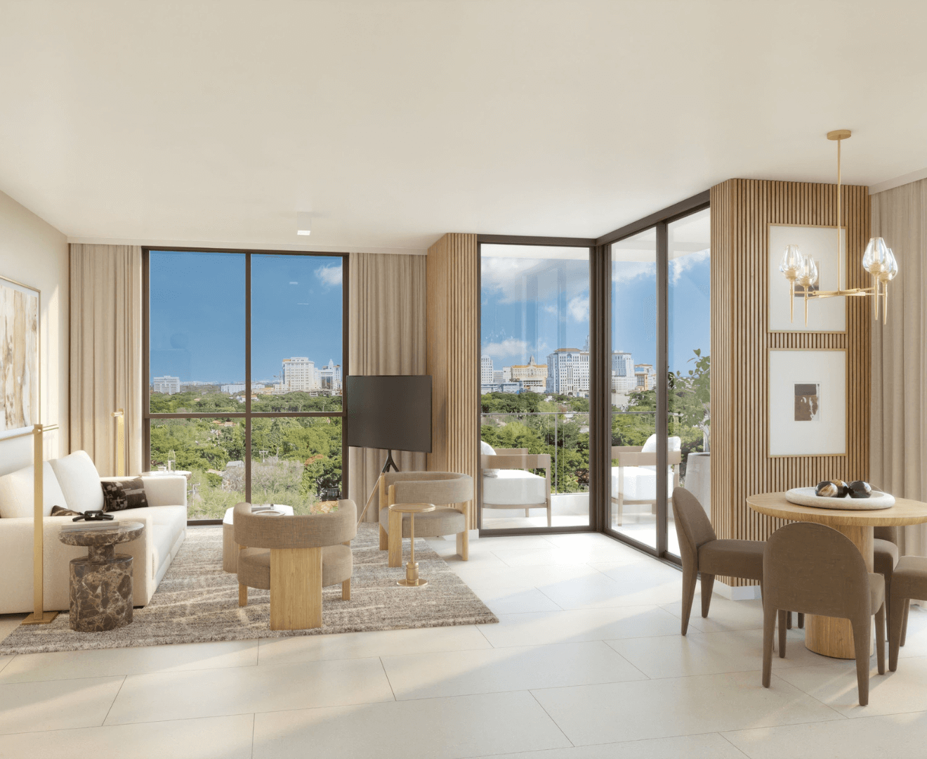 Cassia Residences - Joeglys Paredes Real Estate
